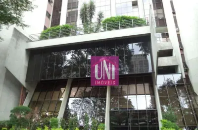 Conjunto, 188 m² - venda por r$ 2.259.840,00 ou aluguel por r$ 16.159,10/mês - brooklin paulista - são paulo/sp