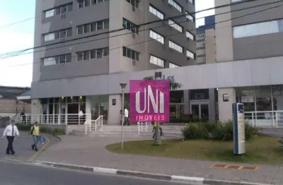 Conjunto à venda, 59 m² por r$ 750.000,00 - barra funda - são paulo/sp