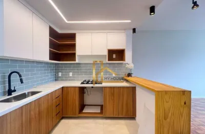 Apartamento com 2 quartos à venda na Avenida Alberto Torres, Alto, Teresópolis