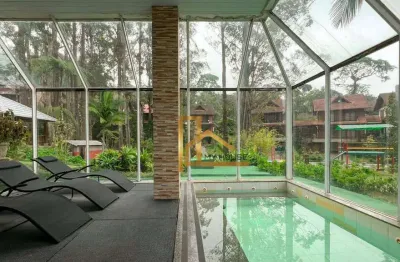 Casa com 5 quartos (3 suítes) e lazer privativo a 5 minutos da feirinha do alto