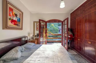 Casa com 4 dormitórios à venda, 230 m² por r$ 850.000,00 - parque do ingá - teresópolis/rj