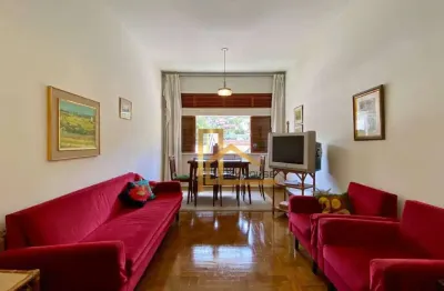 Apartamento com 2 quartos à venda na Rua Manoel José Lebrão, Várzea, Teresópolis