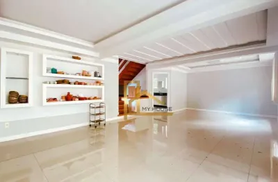 Casa à venda, 210 m² por r$ 1.000.000,00 - parque do imbui - teresópolis/rj