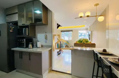 Casa em condomínio fechado com 3 quartos à venda na Rua Padre Tintorio, Várzea, Teresópolis