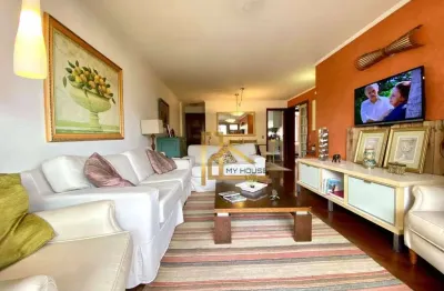 Apartamento com 2 dormitórios 1 suíte à venda, 103 m² - alto - teresópolis/rj