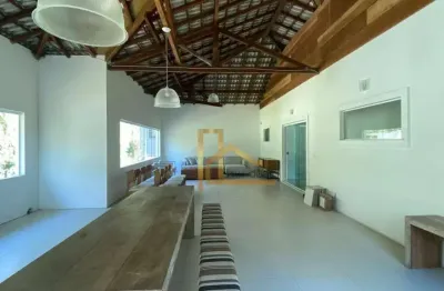 Casa com 4 suítes em condomínio no quebra frascos - teresópolis-rj
