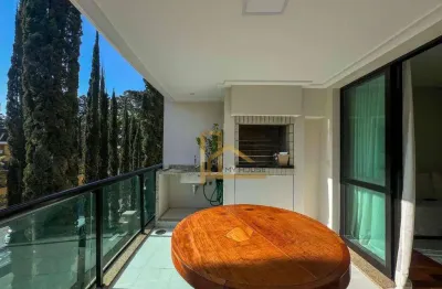 Apartamento de 3 quartos no alto – localização e conforto imbatíveis em teresópolis