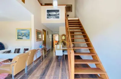 Casa com 3 quarto sendo 1 suíte no térreo à venda, 120 m² por r$ 530.000 - granja guarani - teresópolis/rj