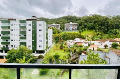 Apartamento com 1 quarto à venda na Rua Hildegardo de Noronha, Alto, Teresópolis