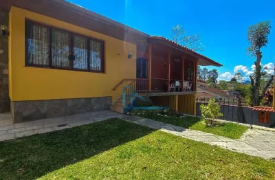 Encontre o seu refúgio de paz e conforto no bairro iucas em teresópolis-rj