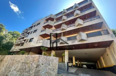 Apartamento com 3 quartos no bairro de agriões em teresópolis