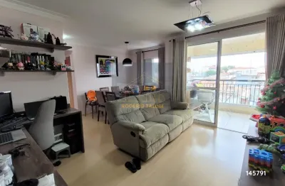 Apartamento com 3 dormitórios na vila prudente, próximo da cepan