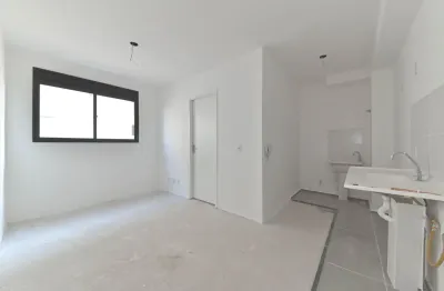 Apartamento com 2 dormitórios próximo da estação e terminal jabaquara