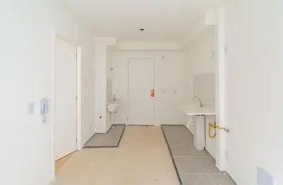 Apartamento com 1 quarto à venda na Rua dos Jatobás, 44, Vila Parque Jabaquara, São Paulo