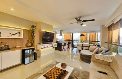 Apartamento com 3 quartos à venda na Rua Doutor Manoel Augusto Bezerra de Araújo, Ponta Negra, Natal