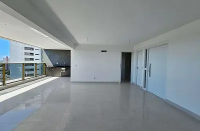 Apartamento com 3 suites em capim macio condomínio vista mar