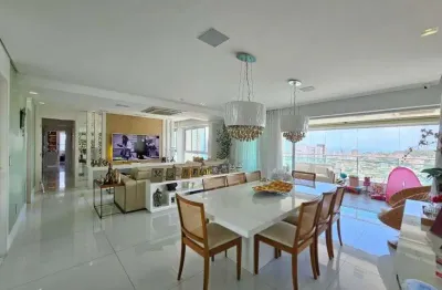 Apartamento com 4 suítes em petrópolis condomínio class alonso bezerra