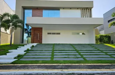 Casa para venda com 435 metros quadrados com 5 quartos em ponta negra - natal - rio grande do norte