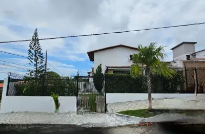 Casa com 4 quartos à venda na Avenida Gustavo Guedes, 1845, Capim Macio, Natal