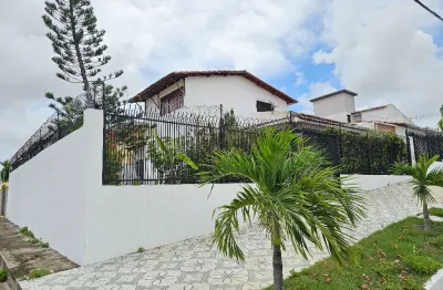 Casa com 4 quartos à venda na Avenida Gustavo Guedes, 1845, Capim Macio, Natal
