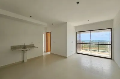 Apartamento com 3 quartos em capim macio cond reserva capim macio
