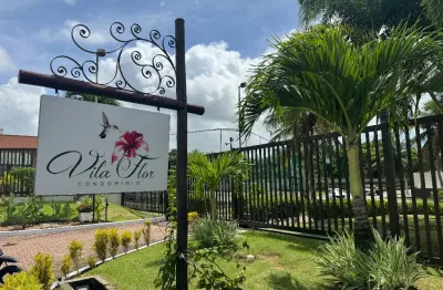 Terreno à venda na Avenida Edgardo Medeiros, SN, Cotovelo (Distrito Litoral), Parnamirim