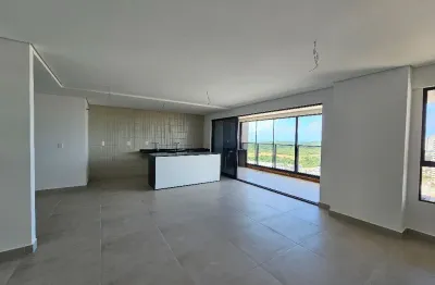Apartamento com 3 quartos à venda na Rua Jornalista Alexis Gurgel, 1737, Capim Macio, Natal