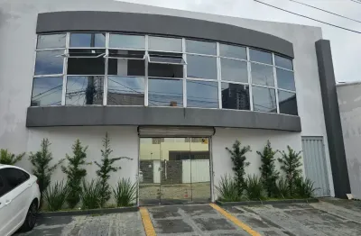 Sala comercial com 1 sala para alugar na Rua Ipanguaçu, 1114, Tirol, Natal