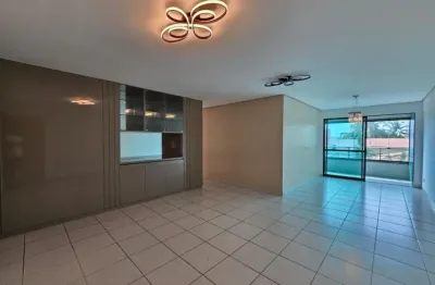 Apartamento com 4 quartos à venda na Rua Américo Soares Wanderley, 1856, Capim Macio, Natal