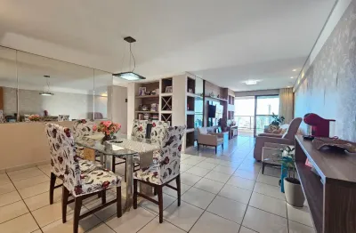 Apartamento com 3 quartos à venda na Rua Apodi, 420, Tirol, Natal