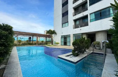 Apartamento com 3 quartos à venda na Rua Anísio de Souza, 2556, Lagoa Nova, Natal