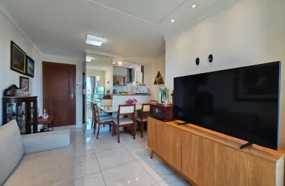 Apartamento com 2 quartos à venda na Rua Maria Auxiliadora, 817, Tirol, Natal