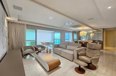 Apartamento com 3 quartos à venda na Rua José Alberi Matos Ferreira, 95, Lagoa Nova, Natal