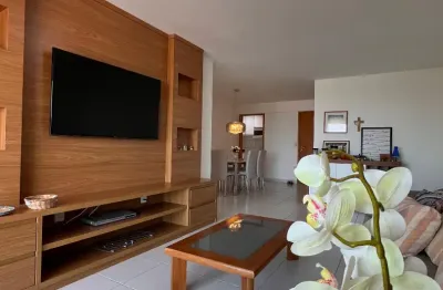 Apartamento com 3 quartos à venda na Rua Doutor Pedro Segundo de Araújo, 1460, Capim Macio, Natal