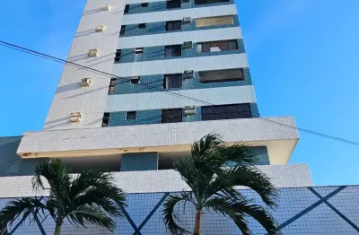 Apartamento à venda na Rua Maria Auxiliadora, 772, Tirol, Natal