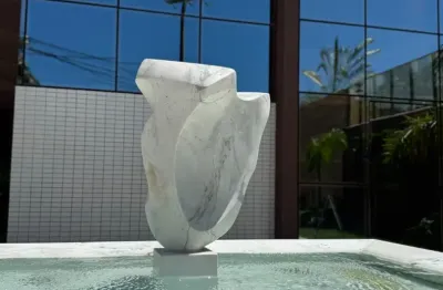 Apartamento com 3 quartos para alugar na Rua Valter Fernandes, 170, Capim Macio, Natal