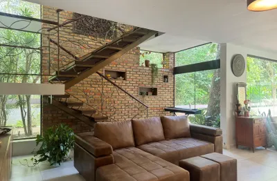 Casa em condomínio fechado com 4 quartos à venda na Rua Aurino Vila, 401, Emaús, Parnamirim