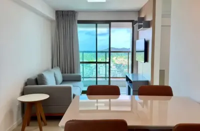 Apartamento com 2 quartos para alugar na Rua da Saudade, 838, Lagoa Nova, Natal