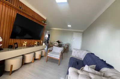 Apartamento com 3 quartos à venda na Rua Jaguarari, 4985, Candelária, Natal