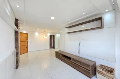 Apartamento com 3 quartos para alugar na Rua Doutor Paulo Pinto de Abreu, 456, Lagoa Nova, Natal