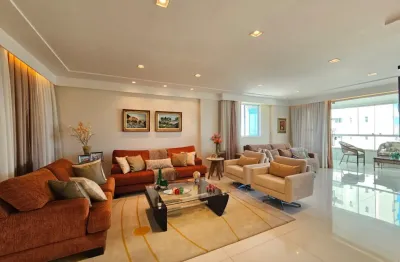 Apartamento com 5 quartos à venda na Rua São José, 2167, Lagoa Nova, Natal