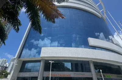 Sala comercial com 2 salas para alugar na Avenida Rodrigues Alves, 800, Tirol, Natal