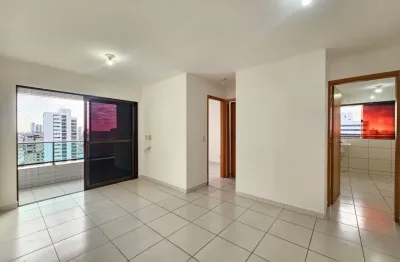 Apartamento com 2 quartos para alugar na Rua Jornalista Francisco Sinedino, 535, Lagoa Nova, Natal