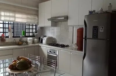 Residencia c 3 qtos suite c edicula!! jardim são silvestre