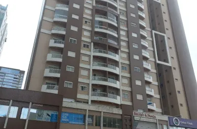 Cobertura terra brasilis c 3 suítes, mobiliado  centro!!