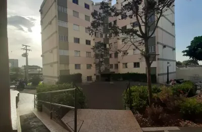 Apartamento com 3 quartos à venda na Avenida Morangueira, 1075, Vila Morangueira, Maringá