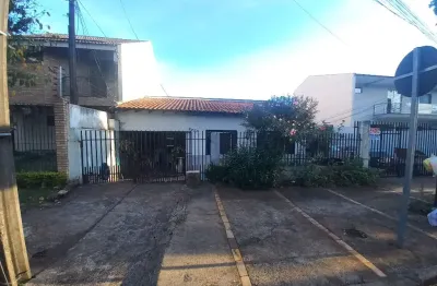 Terreno à venda na Rua Santa Joaquina de Vedruna, 2437, Zona 05, Maringá