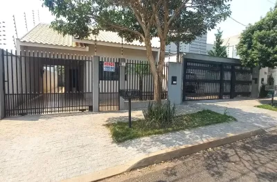 Casa c 3 quartos c suíte c cozinha planejada no jardim diamante .