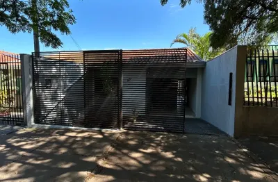 Residencia c 3 quartos  próximo shopping boulevard!!