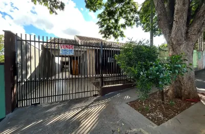 Casa com 3 quartos à venda na Rua Foz do Areia, 175, Ebenezer, Maringá